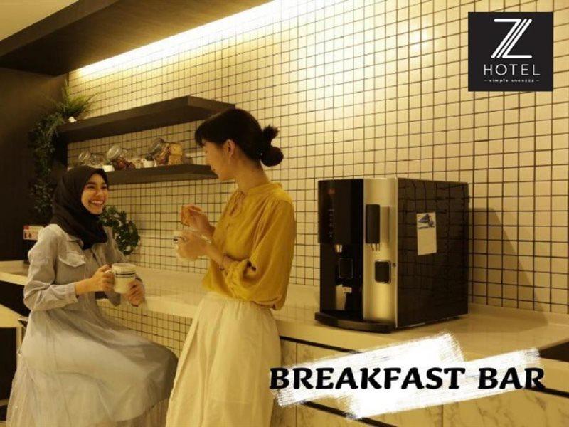 Z Hotel Ara Damansara, Lrt, Mall, Airport Petaling Jaya Esterno foto